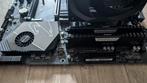 Prima basis game setup, Computers en Software, Moederborden, Ophalen, Zo goed als nieuw, DDR4