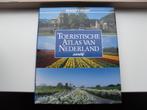 Toeristische Atlas van Nederland - ANWB, 2000 tot heden, Ophalen of Verzenden, Zo goed als nieuw, Nederland
