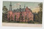 041 Oosterbeek 1904 Kasteel Doorwerth 1904 B14, Verzamelen, Ansichtkaarten | Nederland, Verzenden, Voor 1920, Gelopen, Gelderland