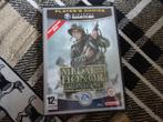 GameCube Medal Of Honor Frontline , GC Nintendo Game, 2 spelers, Ophalen of Verzenden, Avontuur en Actie, Vanaf 12 jaar