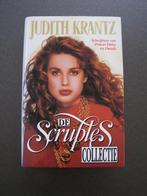 Judith Krantz - De Scruples Collectie; 1993, Boeken, Romans, Judith Krantz, Ophalen of Verzenden, Zo goed als nieuw, Amerika
