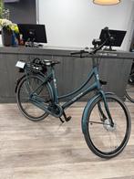 Cortina E-U1 D57! E-Bike! Bafang! 450Wh Accu!, 56 cm of meer, Ophalen, Zo goed als nieuw, Versnellingen