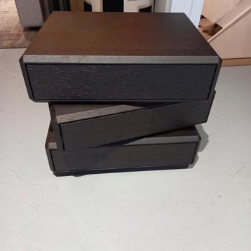 PMP furniture bijzettafel / ladekast beschikbaar voor biedingen