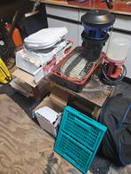 Camping artikelen, Ophalen of Verzenden, Gebruikt