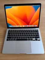 MacBook Air 13 inch 2020 1.1 Ghz 8GB 256 GB SDD, 256 GB, Qwerty, 8 GB, 13 inch