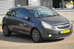 Opel Corsa 1.2-16V '111' Edition NAVI AIRCO CRUISE, Voorwielaandrijving, Euro 5, Gebruikt, 1229 cc