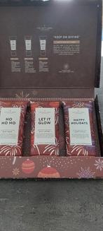 Nieuw. Set. The gift label. Amsterdam., Ophalen of Verzenden, Zo goed als nieuw, Bodylotion, Crème of Olie