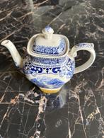 theepot, Antiek en Kunst, Ophalen of Verzenden