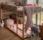 Ikea Kura Bed - Halfhoogslaper, Ophalen, 85 tot 100 cm, Gebruikt, Hoogslaper of Stapelbed