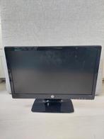 HP monitoor beeldscherm, Ophalen, Niet werkend, HP