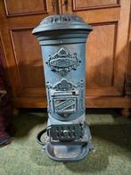 Termocet kachel, Ophalen, Gebruikt, Gas, Vloer