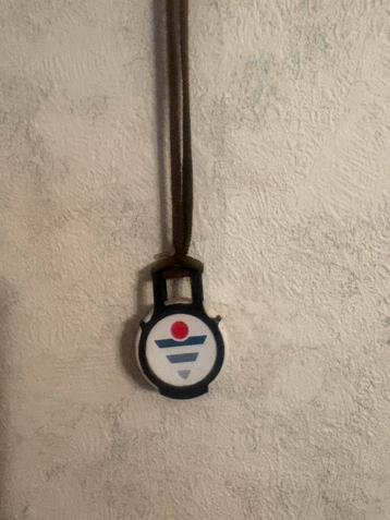 PerSafe alarm knop beschikbaar voor biedingen