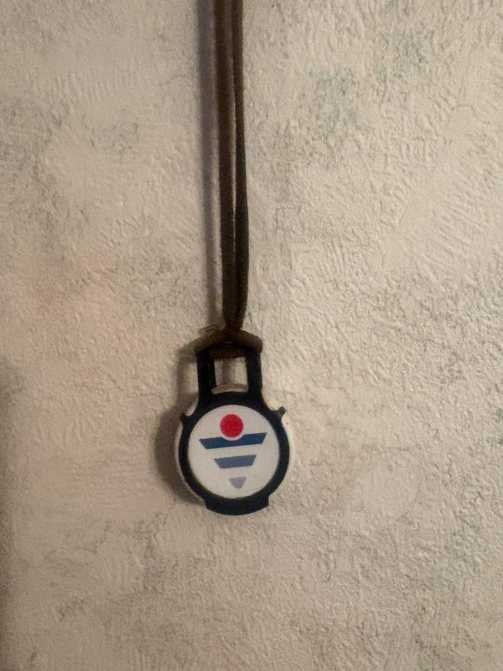 PerSafe alarm knop, Diversen, Verpleegmiddelen, Zo goed als nieuw, Ophalen