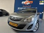 Opel Corsa 1.2 EcoFlex Selection LPG/Benzine,bj.2011,airco,s, Auto's, Voorwielaandrijving, Euro 5, Gebruikt, 4 cilinders