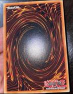 Yu-Gi-Oh! Blue Eyes Abyss Dragon RA01 1st Edition !, Hobby en Vrije tijd, Verzamelkaartspellen | Yu-gi-Oh!, Verzenden, Zo goed als nieuw