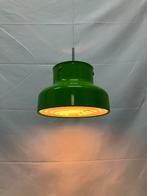 Hanglamp Bumling, Anders Pehrson Atelje Lyktan jaren 60, Huis en Inrichting, Lampen | Hanglampen, Ophalen of Verzenden, Gebruikt