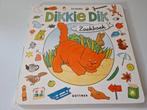 Dikke dikke zoekboek, Ophalen, Zo goed als nieuw