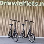 NRG Bike Medische Loopfiets | Veilig & Zelfstandig Bewegen!, Zorgbroeder, Zoom 19, Nieuw, Info@zorgbroeder.nl