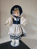 Vintage Porseleinen Pop, Ophalen of Verzenden