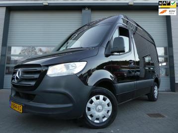 Mercedes-Benz Sprinter 2.2 143pk, L1 H2, L1H2 , 3-Zits, Navi beschikbaar voor biedingen