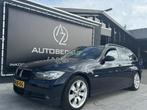 BMW 3 Serie Touring 318i Business Line Automaat ! (bj 2008), Auto's, Automaat, Origineel Nederlands, Navigatiesysteem, 695 kg