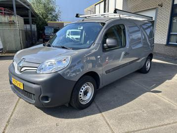 Renault Kangoo 1.5 dCi MAXI GLAZENWASSER E6  beschikbaar voor biedingen