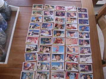 huck finn complete set plaatjes beschikbaar voor biedingen