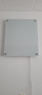 Stralingspaneel Eurom Mon Soleil 300 Verre Wifi, Ophalen, 30 tot 80 cm, Overige typen, Zo goed als nieuw