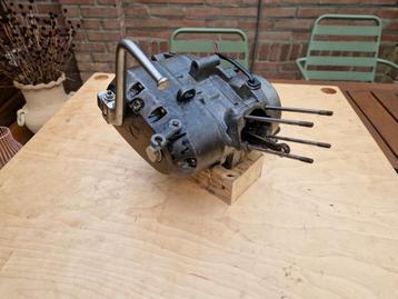 Puch 4bak motor 74cc voor Monza, M50, VZ50, MC50, Condor etc beschikbaar voor biedingen