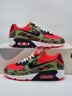 Nike air max 90 SP - reverse duck camo (2024) - size 36, Overige kleuren, Nike, Nieuw, Ophalen of Verzenden