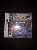 Pokemon mystery dungeon ds game, Spelcomputers en Games, Games | Nintendo DS, 1 speler, Ophalen of Verzenden, Zo goed als nieuw