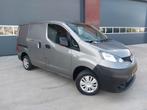 Nissan NV200 1.5 dCi Optima AIRCO/Schuifdeur /Camera, Voorwielaandrijving, Euro 5, Stof, Gebruikt