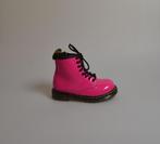 kinder dr martens hot pink patent maat 23, 24 en 25 nieuw, Kinderen en Baby's, Kinderkleding | Schoenen en Sokken, Dr Martens