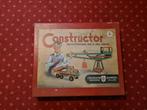 Constructor 3, bouwdoos, Hobby en Vrije tijd, Modelbouw | Auto's en Voertuigen, Gebruikt, Ophalen, Overige merken, Groter dan 1:32