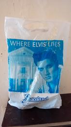 Elvis spullen Graceland, Ophalen of Verzenden, Zo goed als nieuw