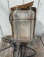 Industriële wandlamp bulleye kooilamp verlichting, Ophalen