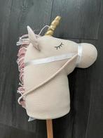 Stokpaard Eenhoorn, Ophalen, Zo goed als nieuw, Jongen of Meisje