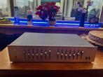Rotel RE 500 equalizer, Ophalen of Verzenden, Gebruikt, Overige merken