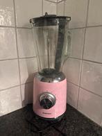 Mooie Blender van Silvercrest, Witgoed en Apparatuur, Ophalen of Verzenden, Gebruikt, Blender