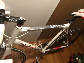 NIEUWSTAAT Bulls vulture 3 RR sport beschikbaar voor biedingen