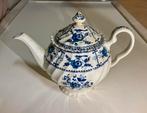 Theepot Johnson Bros, beschadigd, Huis en Inrichting, Keuken | Servies, Gebruikt, Overige typen, Ophalen of Verzenden, Overige stijlen