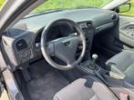 Volvo V40 1.8 Europa Airco PDC Electric pakket Audio/CD Lede, Auto's, 65 €/maand, Stof, Gebruikt, Zwart