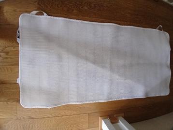 Aerosleep topping voor peuterbed beschikbaar voor biedingen