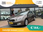 Kia Ceed Sportswagon 1.6 GDI 20th Anniversary C € 8.450,00, Auto's, 1591 cc, 4 cilinders, Origineel Nederlands, Handgeschakeld