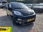 Peugeot 107 1.0 Active,Airco,Led,2de eiegnaar!, Voorwielaandrijving, Euro 5, 4 stoelen, Origineel Nederlands