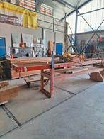 CLIPPER STEENZAAGMACHINE, Ophalen, Gebruikt, Norton Clipper, 70 mm of meer