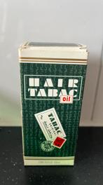 Vintage heren haar olie van Tabac, Ophalen of Verzenden, Zo goed als nieuw