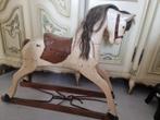 Antiek carrousel hobbelpaard, Antiek en Kunst, Ophalen