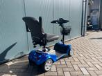 Opvouwbare scootmobiel Kymco mini nieuwe accu’s, Kymco nederland, 10 km/u of minder, Kymco@nederland.nl, Kymco