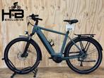 Winora Sinus 9 E-Bike Shimano Alivio, Niet ingevuld, Ophalen of Verzenden, Zo goed als nieuw, 51 tot 55 cm